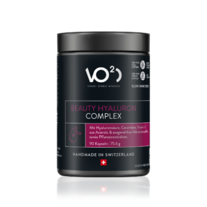 Beauty Hyalurone Complex