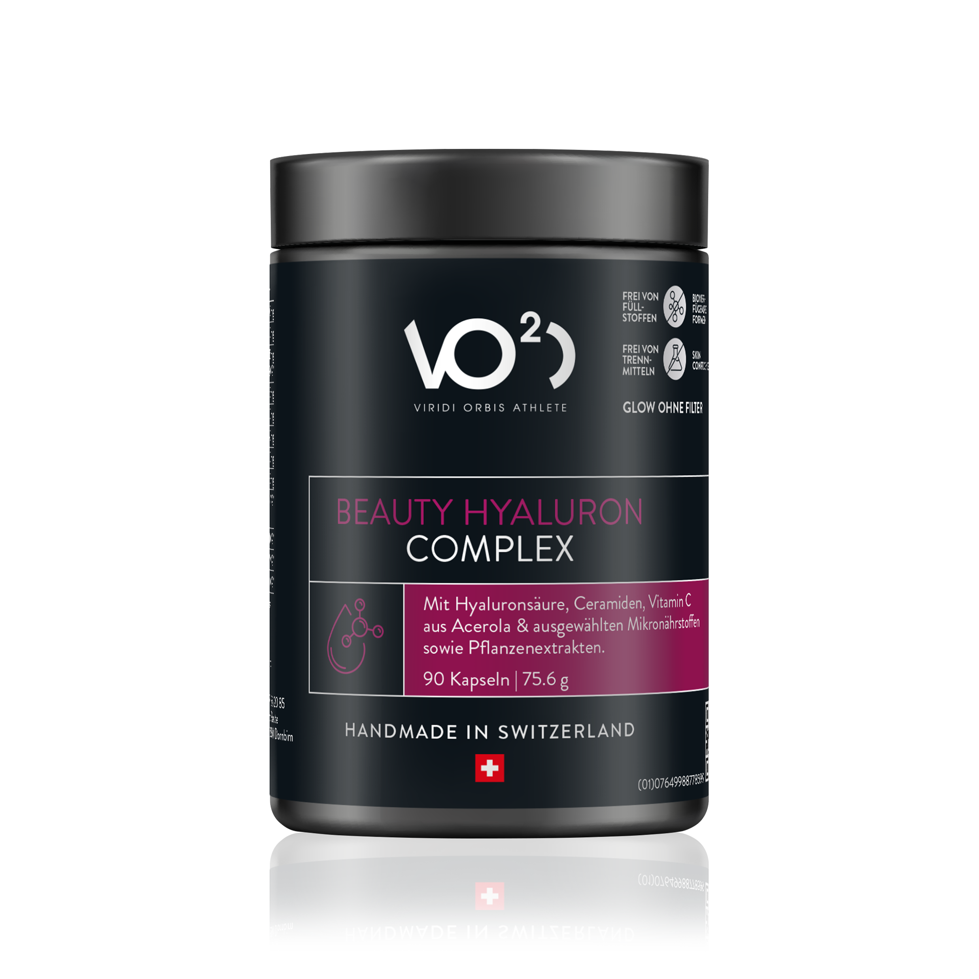 Beauty Hyalurone Complex