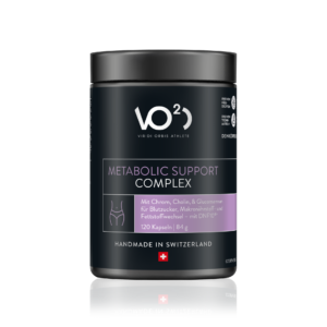 Metabolic Support Complex