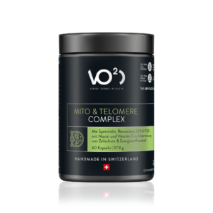 Mito & Telomere Support Complex