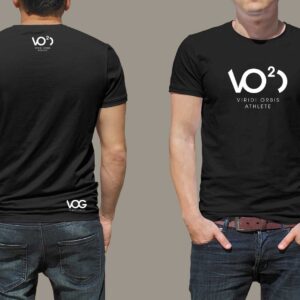 T-Shirt VO2