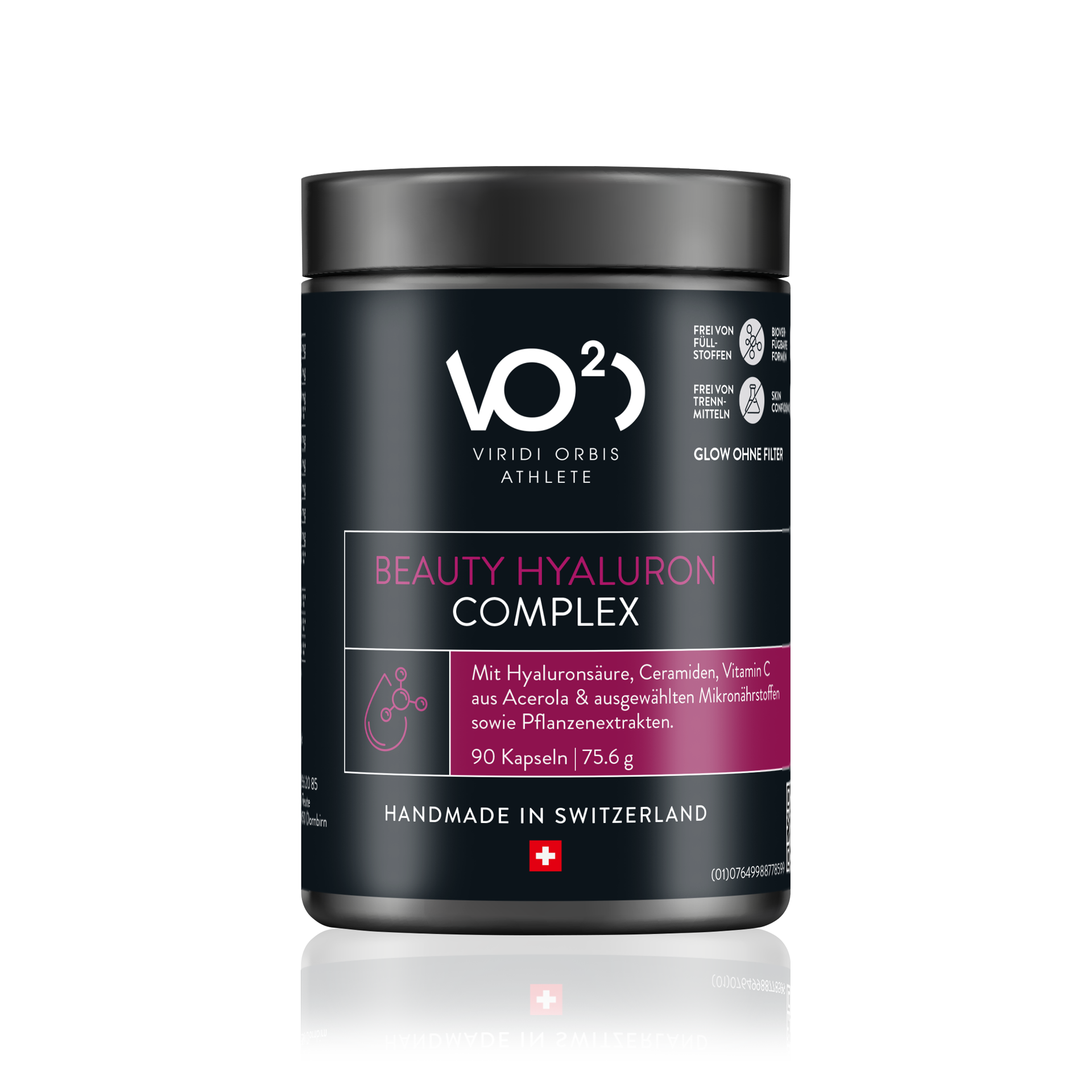 Beauty Hyalurone Complex