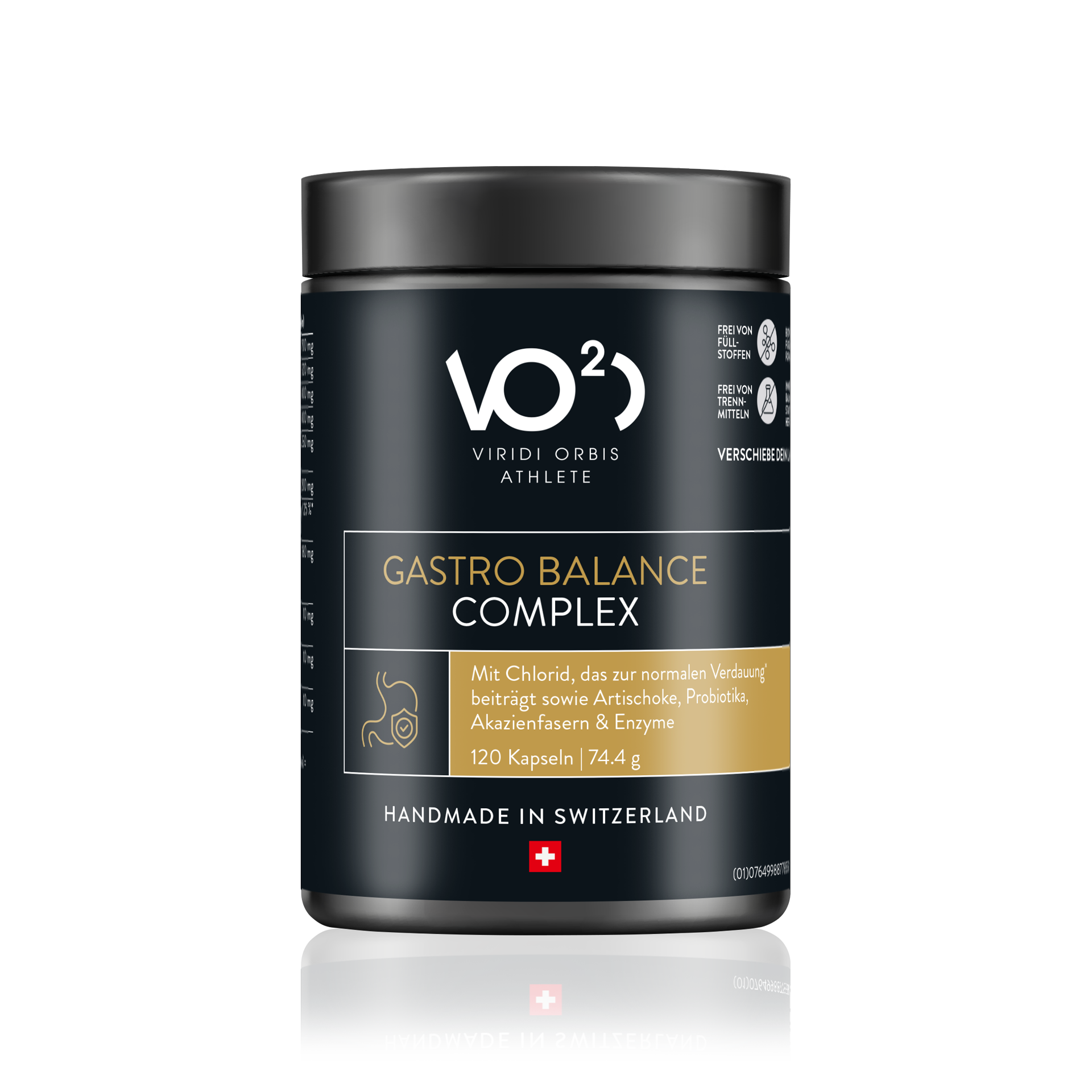 Gastro Balance Complex