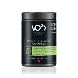 Mito & Telomere Support Complex